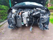 Silnik kpl citroen DS3 blue hdi kod BH01 przebieg 113415 km 120KM