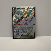 Karta Pokemon TCG Gardevoir ex Paldean Fates