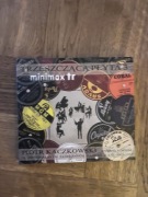 CD Trzeszcząca Płyta 3