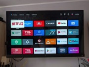Telewizor TCL 55EC780 4K UHD HDR Dolby Atmos