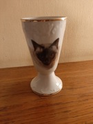 Kielich porcelanowy, Limoges Francja