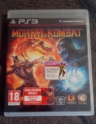 Mortal Kombat PS3