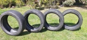 Opony Michelin E Primacy 225 45 r17
