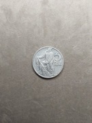 Moneta 5zł Rybak 1971r Rzadki rocznik 