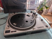 Gramofon Reloop RP-1020 Pro Silver