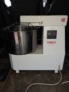 Mieszarka do pizzy(włoska) 20kg ciasta.