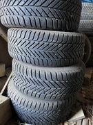 Koła zimowe 205/55/16” 4szt Renault Megane III