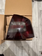 Lampy dymione skoda octavia 2 2007