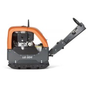 Zagęszczarka Rewersyjna