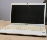 Laptop Sony Vaio PCG-71212M