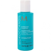 Szampon Moroccanoil Hydration nawilżający 70 ml 