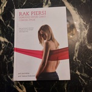 "Rak piersi odbuduj swoje ciało" 