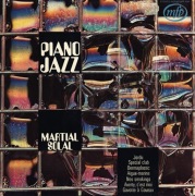 WINYL  Martial Solal – Piano Jazz