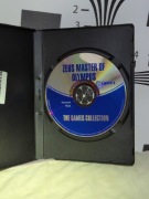 Zeus master of olympus GB , NL , FR 