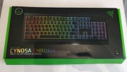 Razer Cynosa Chroma Klawiatura Membranowa RGB Gaming USB