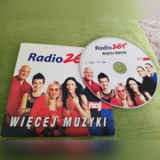 Piosenki pop. Płyta 