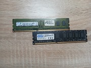 Pamięć RAM 6gb 2+4