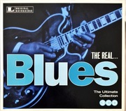The Real... Blues Various Artists CD