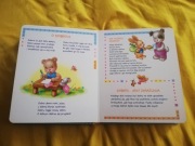 Opowiedz mi Jezu książeczka religijna dla dzieci nowa