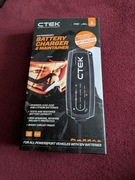 Ładowarka CTEK CT5 POWERSPORT 12V 40-310 LiFePO4