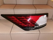 Lampa Lexus Rx350h lewa tylna 2024 Lexus RX V