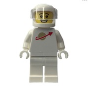 Lego sp146 Classic Space Kosmonauta 