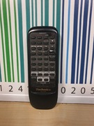 Orginalny pilot Technics RUR644377 do amplitunerów SA-EX