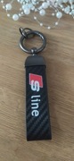 Brelok do kluczy do Audi S line