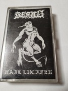 Besatt -Hail Lucifer