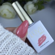 Lakier hybrydowy Pink Lace Luvii