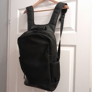 Plecak do podróży Zara