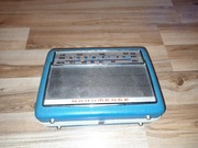 Radio normende transista  de lux