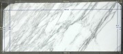 CALACATTA BIANCO marmur włoski 1,04 m² (nr 10)