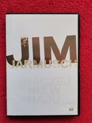 Inaczej niż w raju – DVD