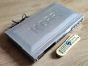 Oldtwarzacz DVD/ CD KORR HYD 9907DX ,  pilot 