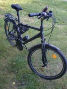 Rower męski INDIANA 26".