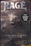 Rage From The Cradle To The Stage 2 DVD