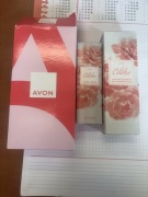 Zestaw upominkowy Celebre Avon