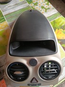 Radio samochodowe OPEL CORSA D i wyświetlacz