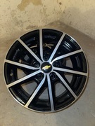 Felgi DEZENT 16 x 5 x 115 Chevrolet, Opel
