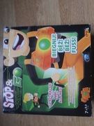 zabawa z wykorzystaniem czujnika ruchu