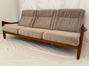 Duńska Sofa - styl skandynawski