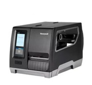 Honeywell PM45 drukarka etykiet termotransferowa