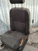 mercedes sprinter 906 fotel kierowcy -lewy