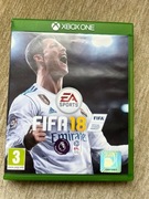 Fifa 18 gra elegancka