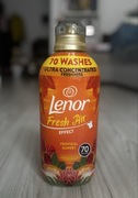 Lenor Fresh Air Tropical Sunset Płyn do płukania tkanin 980ml,70prań