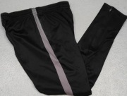 Wr) NIKE oryginalne spodnie dresowe Roz.137-147cm