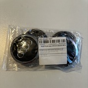 Zaślepki do felg Audi