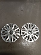 Kołpaki Volkswagen 15"