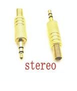 Wtyk typu Jack 3,5mm, stereofoniczny